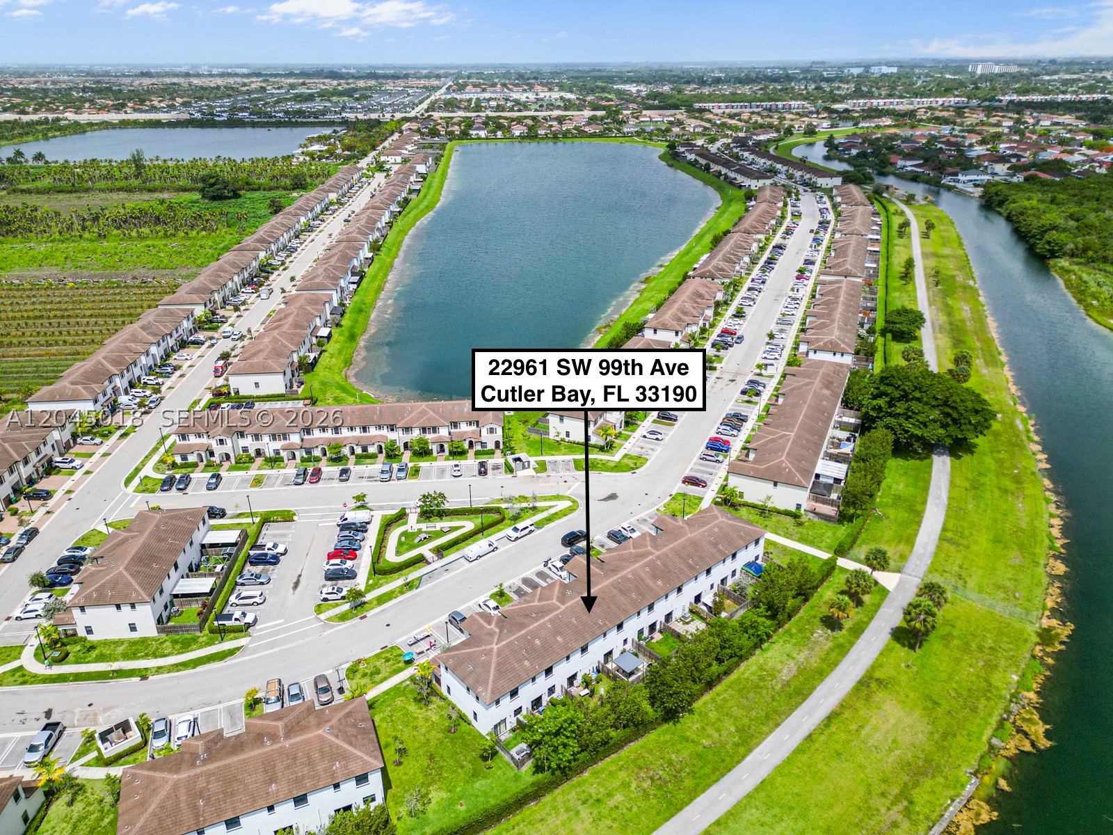 ENCLAVE SOUTH PHASE 2 - Residential