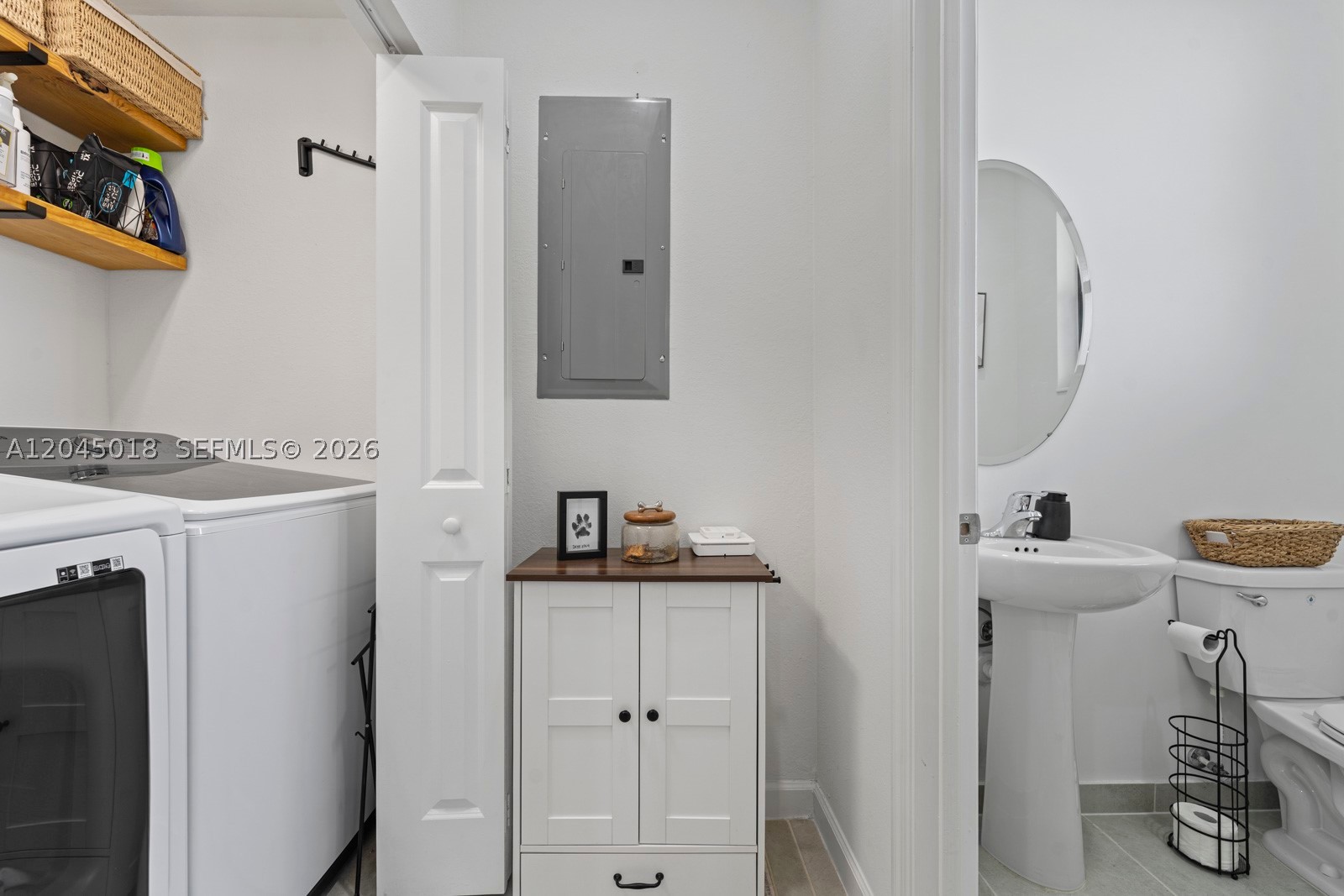 ENCLAVE SOUTH PHASE 2 - Residential