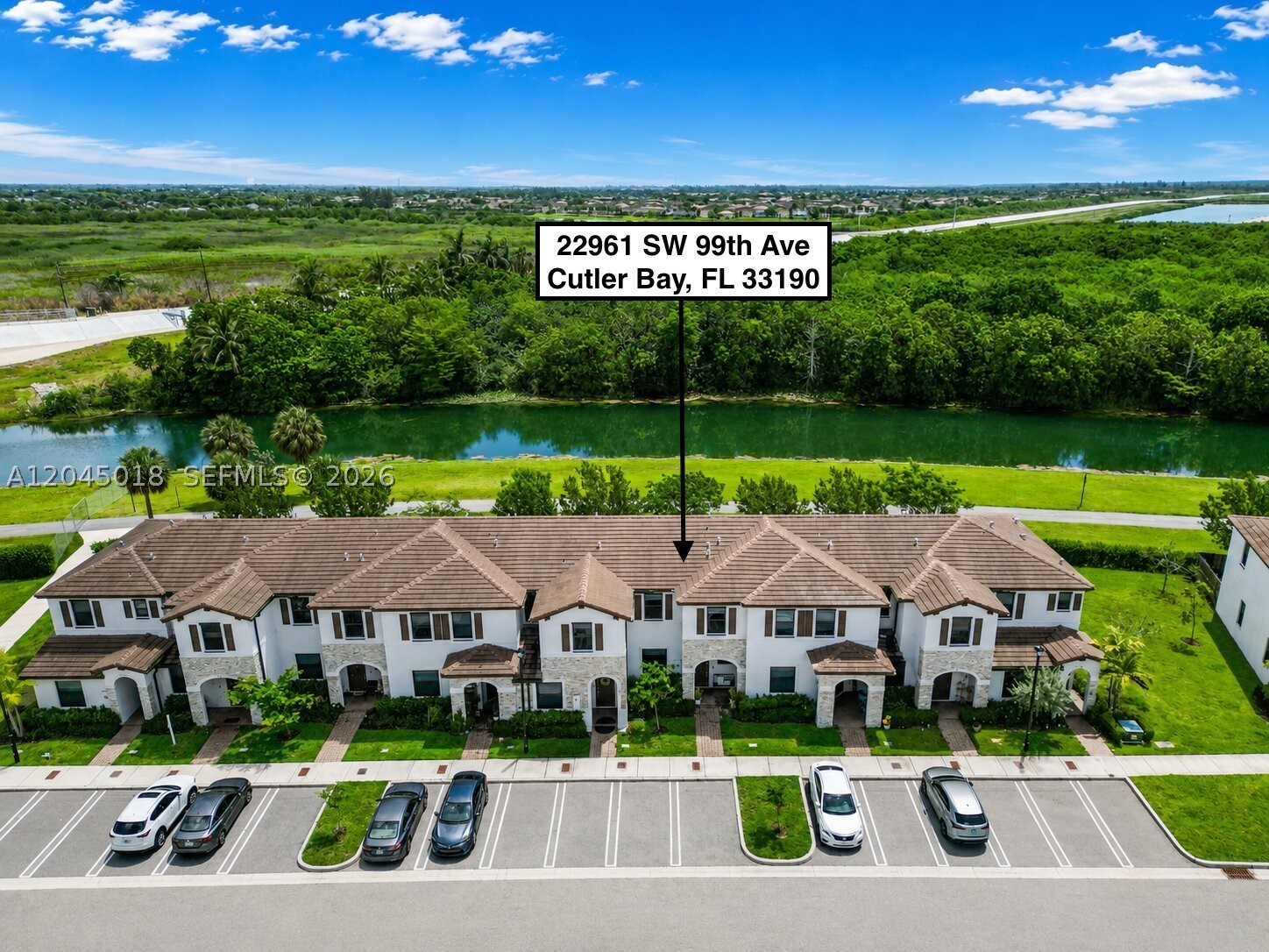 ENCLAVE SOUTH PHASE 2 - Residential