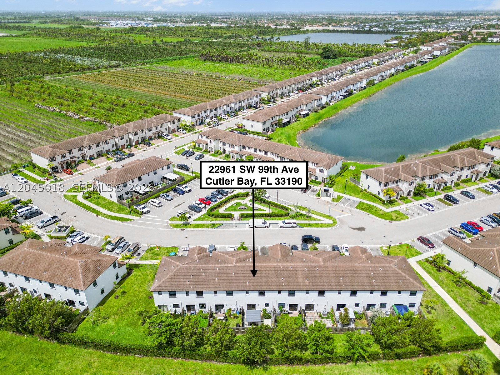 ENCLAVE SOUTH PHASE 2 - Residential