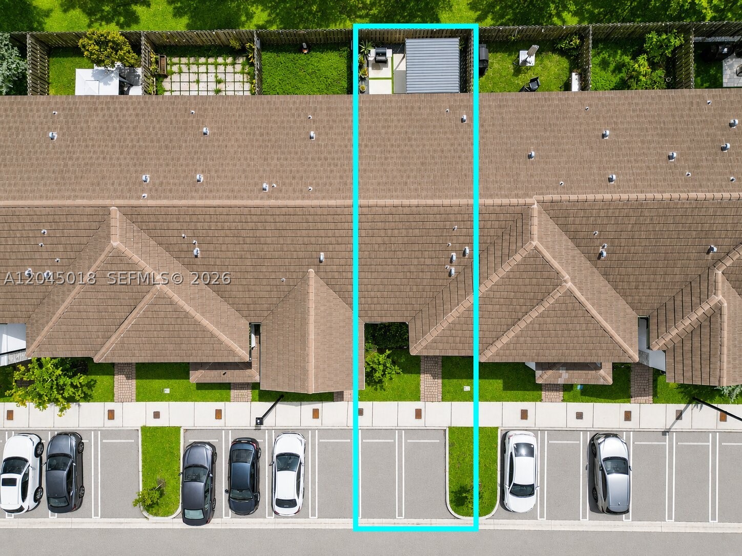 ENCLAVE SOUTH PHASE 2 - Residential