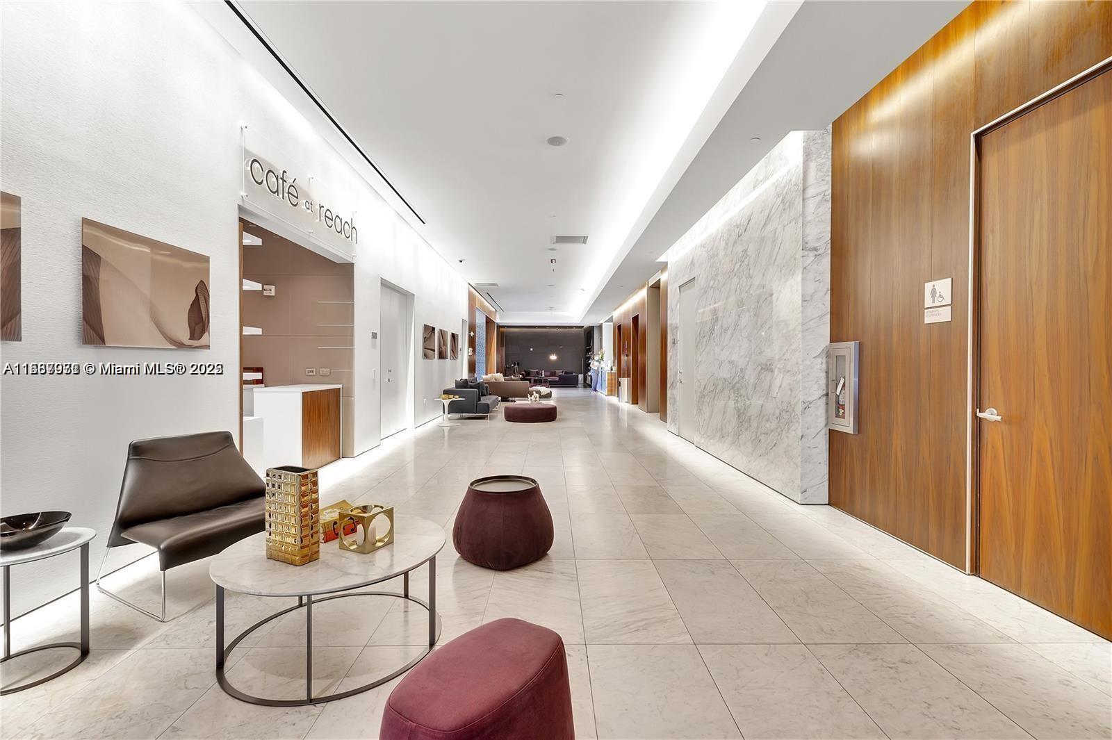 REACH CONDO - Residential