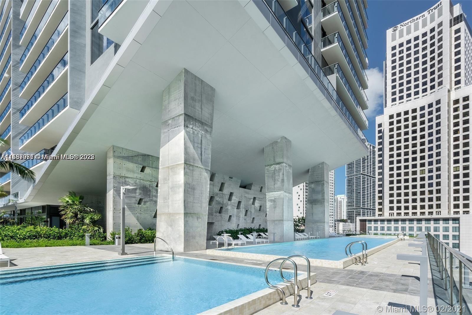 REACH CONDO - Residential