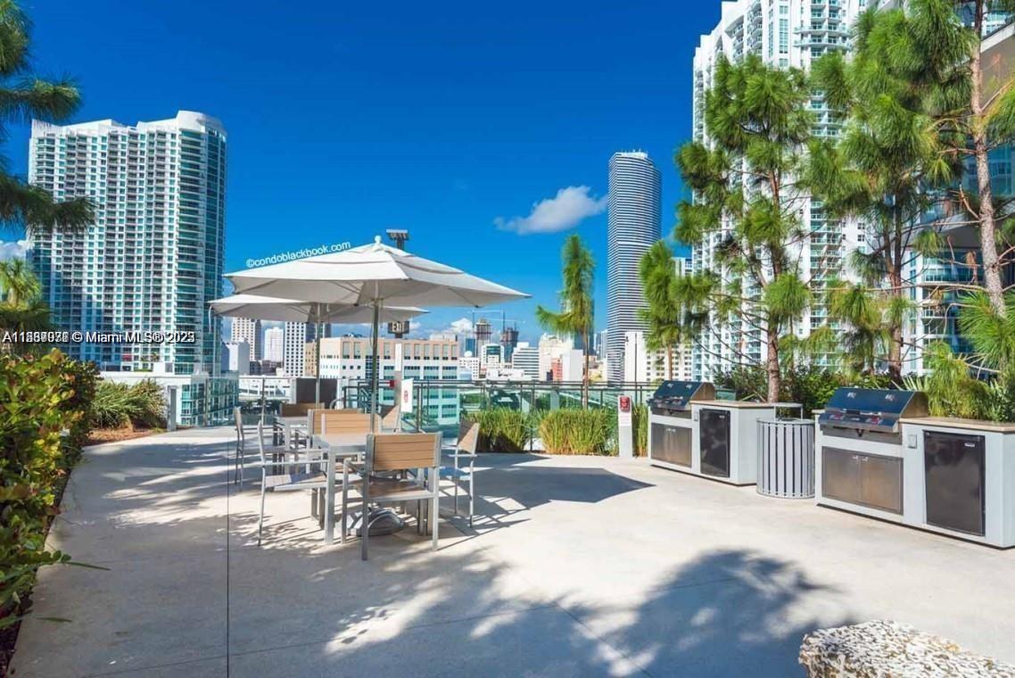 REACH CONDO - Residential