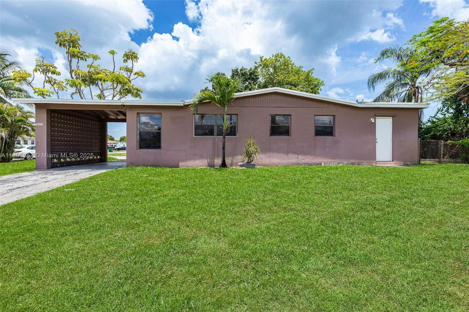 FLAIR SUBDIVISION NO 1 - Residential