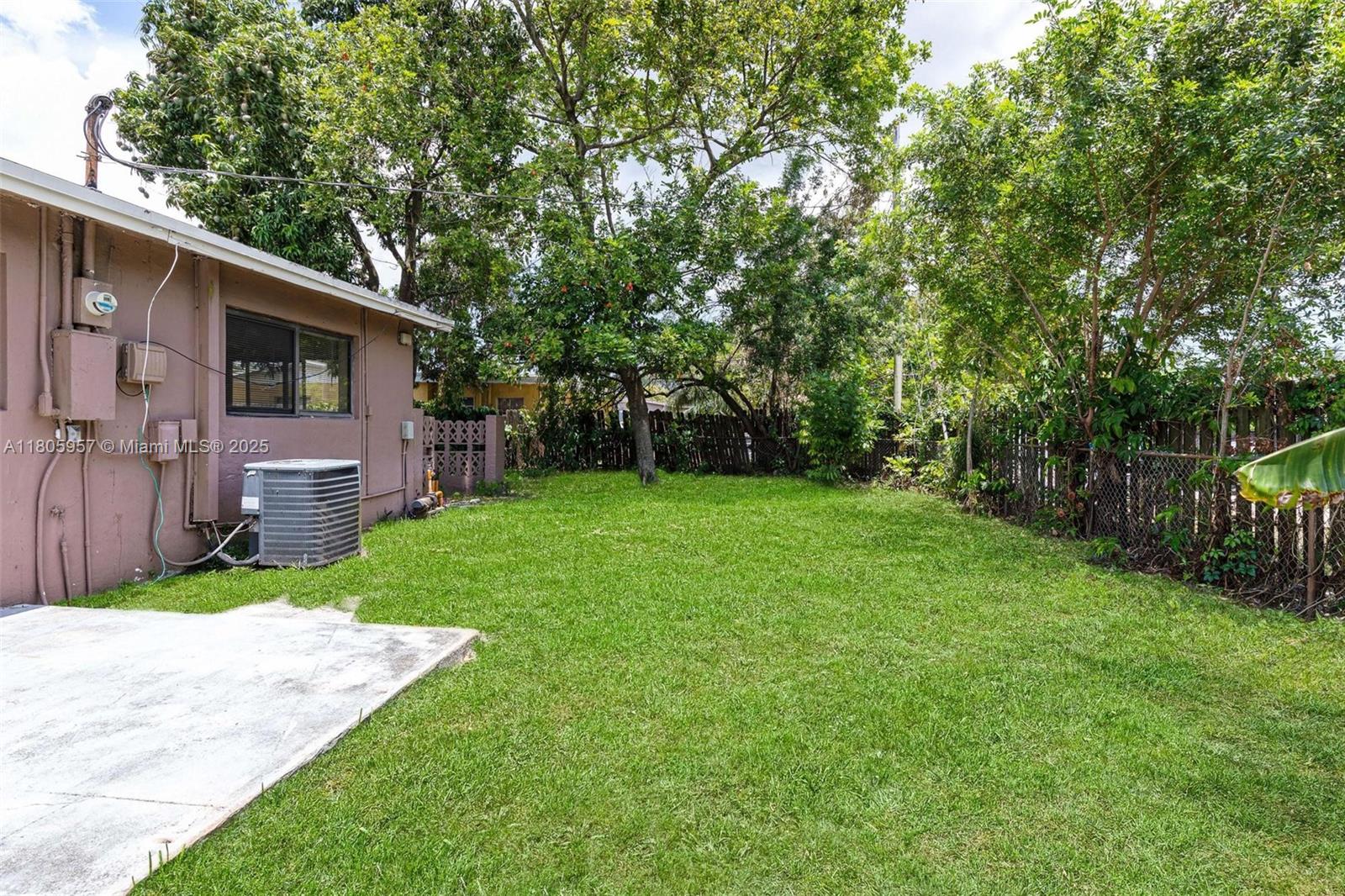 FLAIR SUBDIVISION NO 1 - Residential