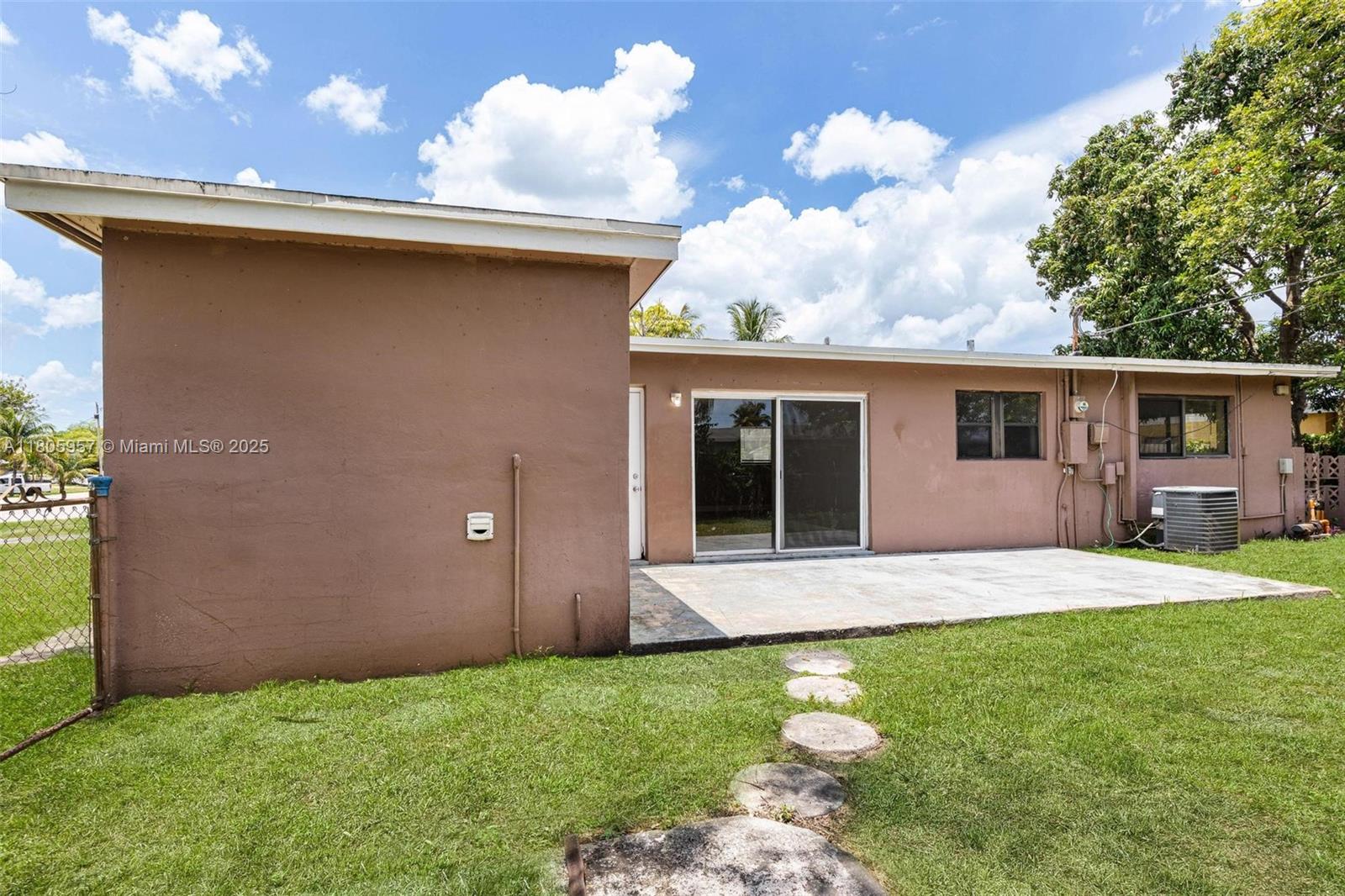 FLAIR SUBDIVISION NO 1 - Residential