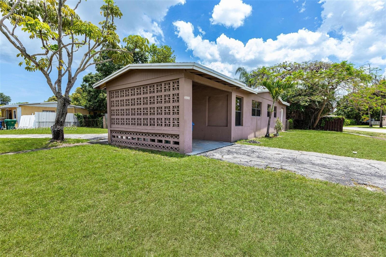 FLAIR SUBDIVISION NO 1 - Residential