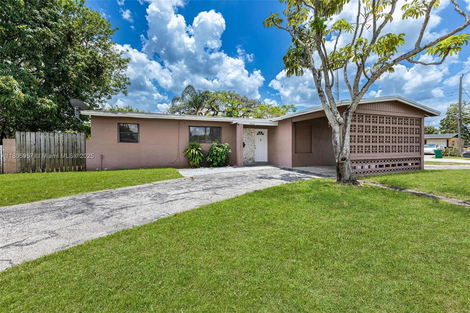 FLAIR SUBDIVISION NO 1 - Residential