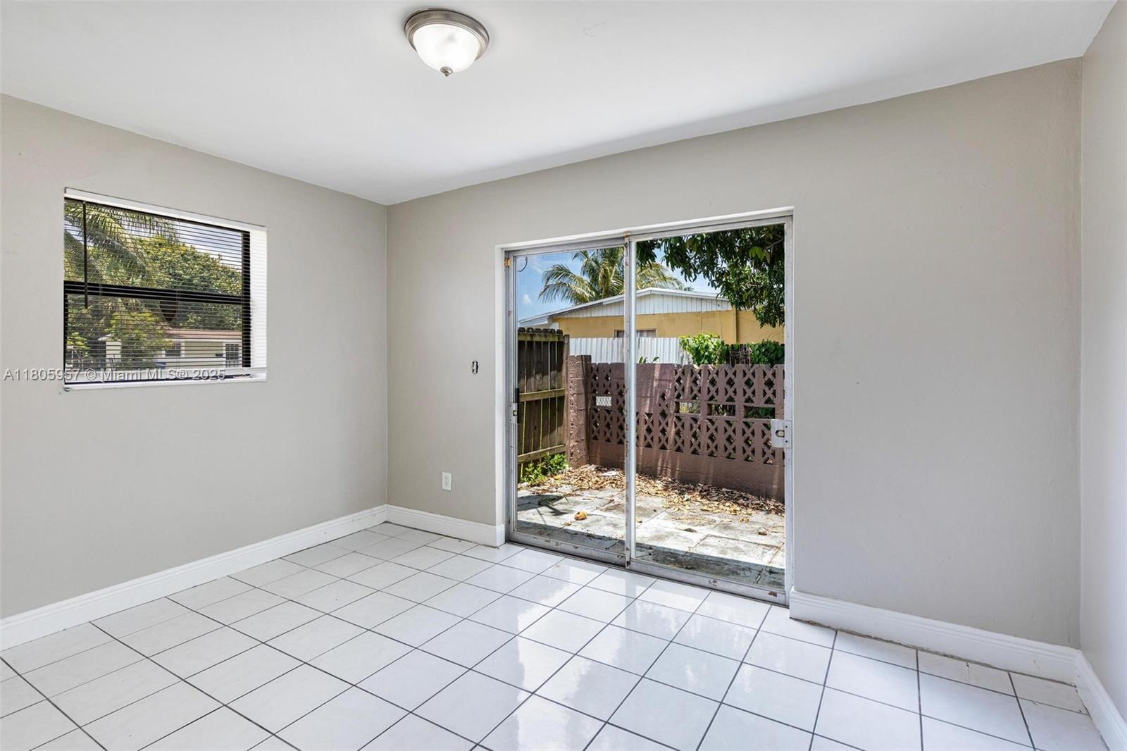 FLAIR SUBDIVISION NO 1 - Residential