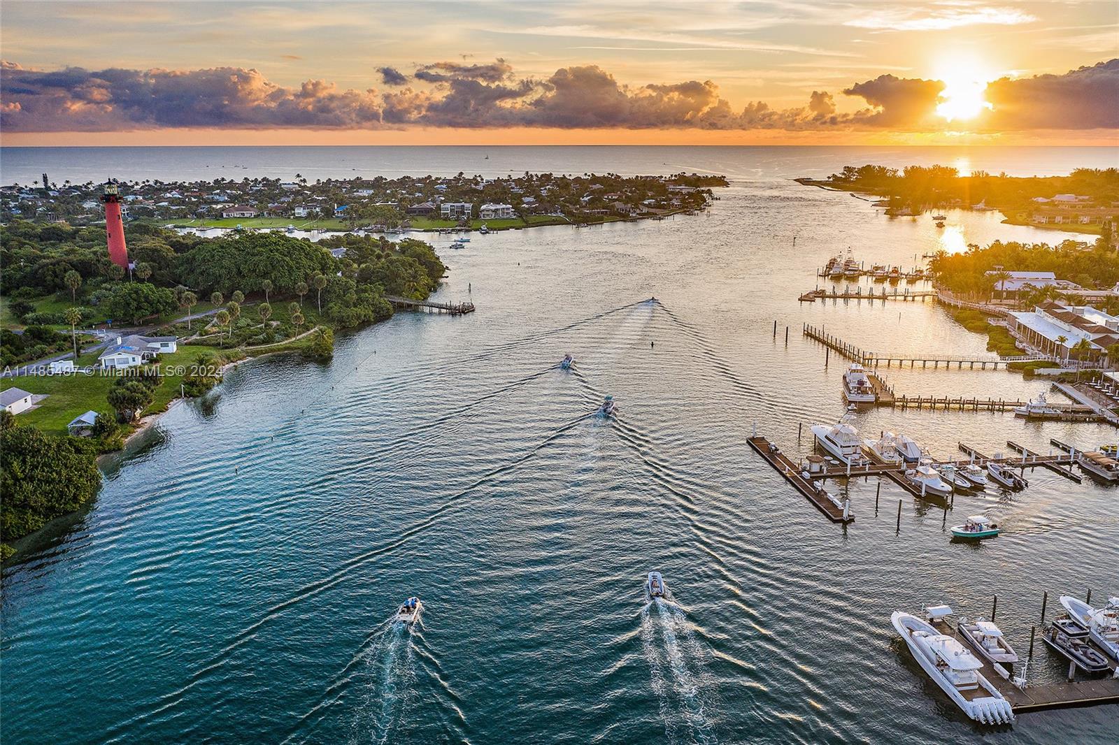 Anchorage Point - Residential