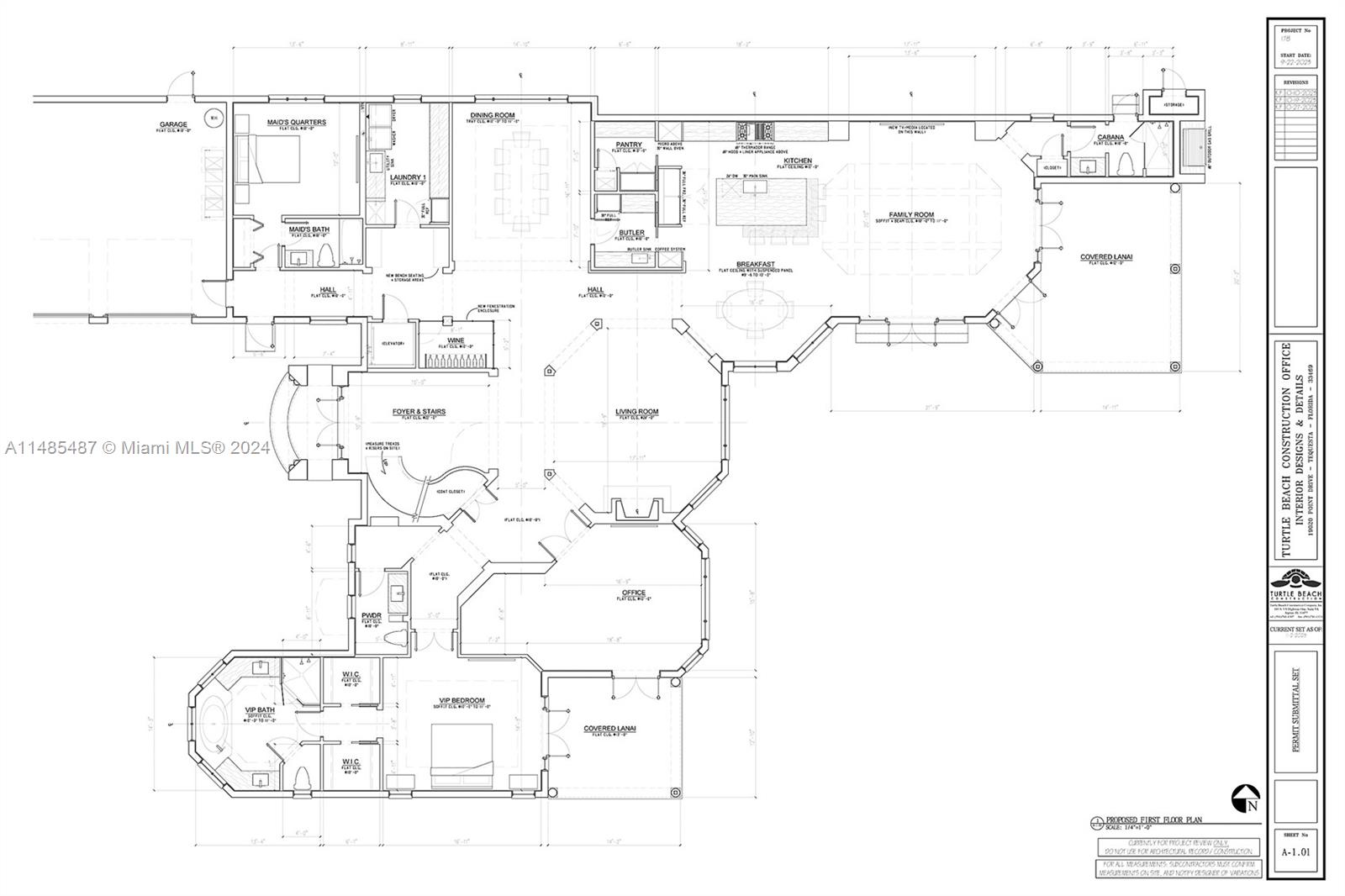 Anchorage Point - Residential