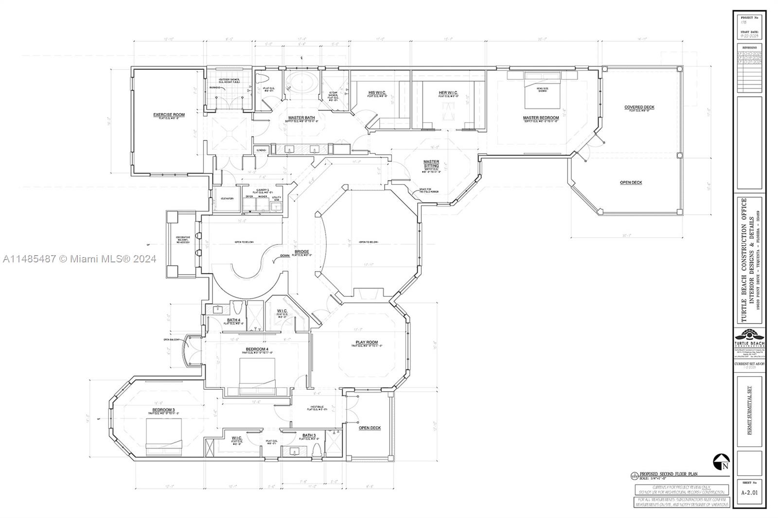 Anchorage Point - Residential