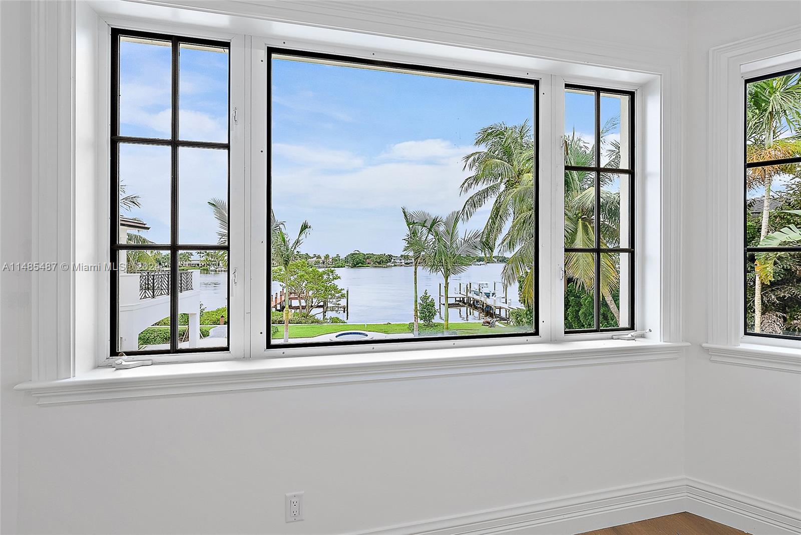 Anchorage Point - Residential