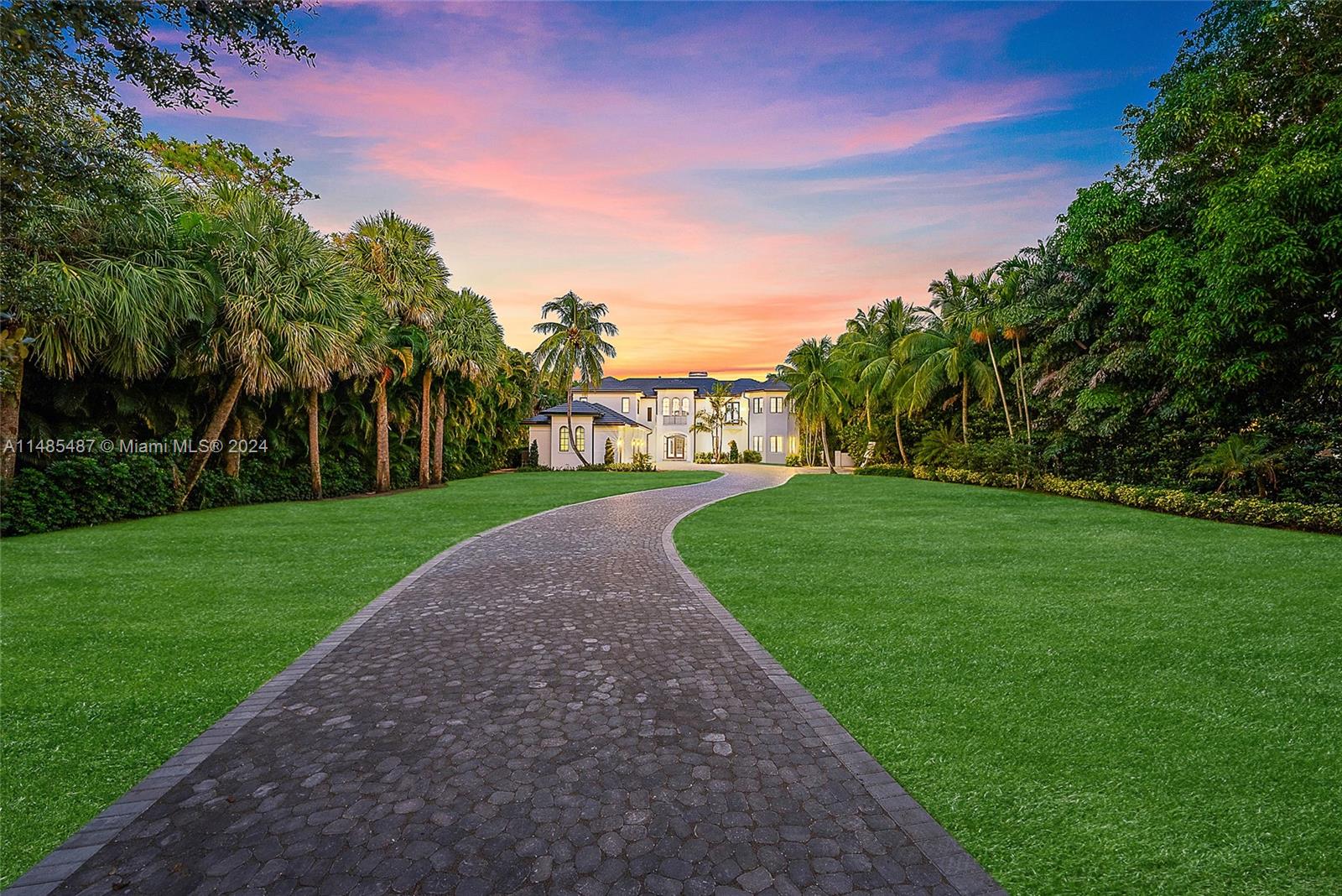 Anchorage Point - Residential