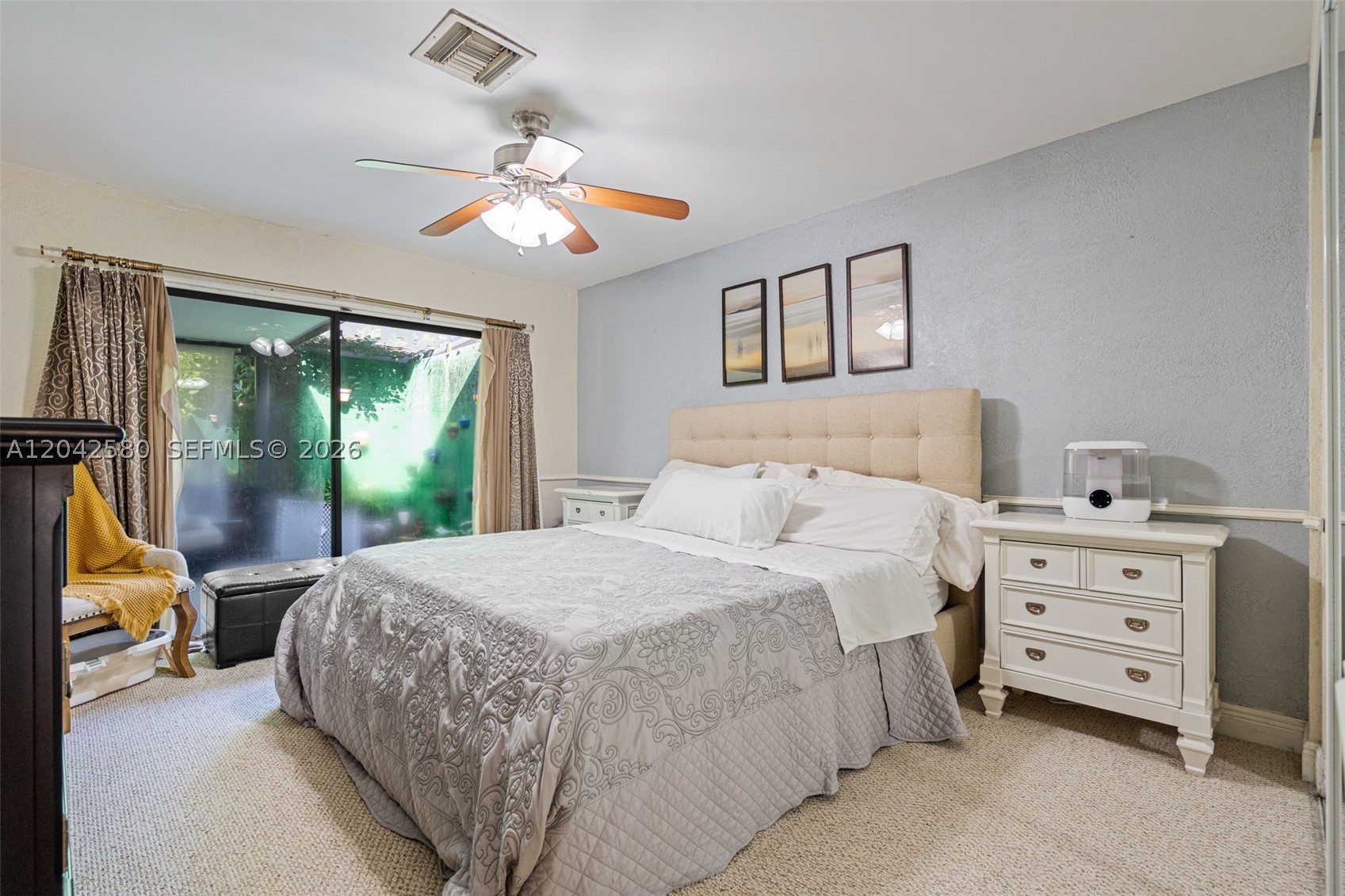 COUNTRY CLUB OF MIAMI FAI - Residential Lease