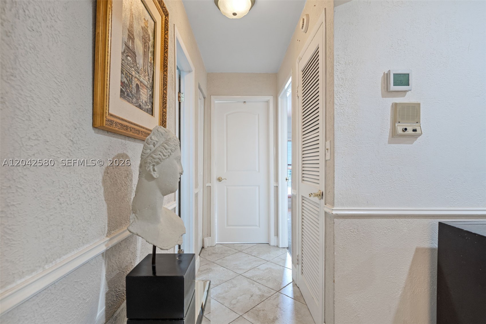 COUNTRY CLUB OF MIAMI FAI - Residential Lease