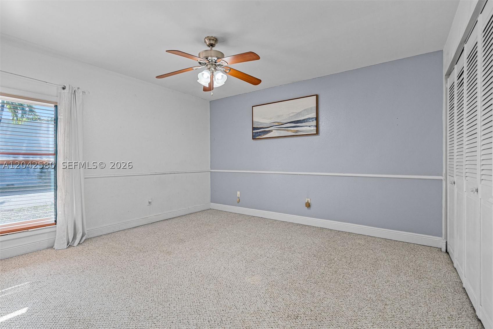 COUNTRY CLUB OF MIAMI FAI - Residential Lease