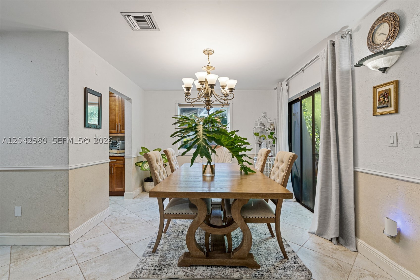 COUNTRY CLUB OF MIAMI FAI - Residential Lease