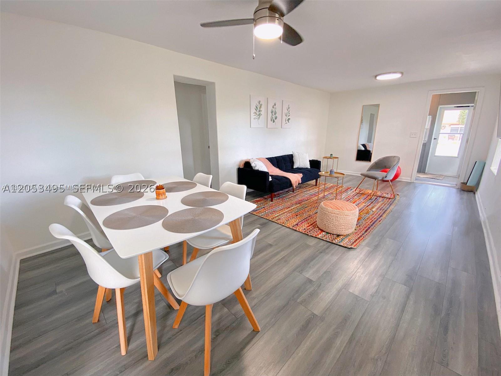 DELRAY TOWN OF - Residential Lease