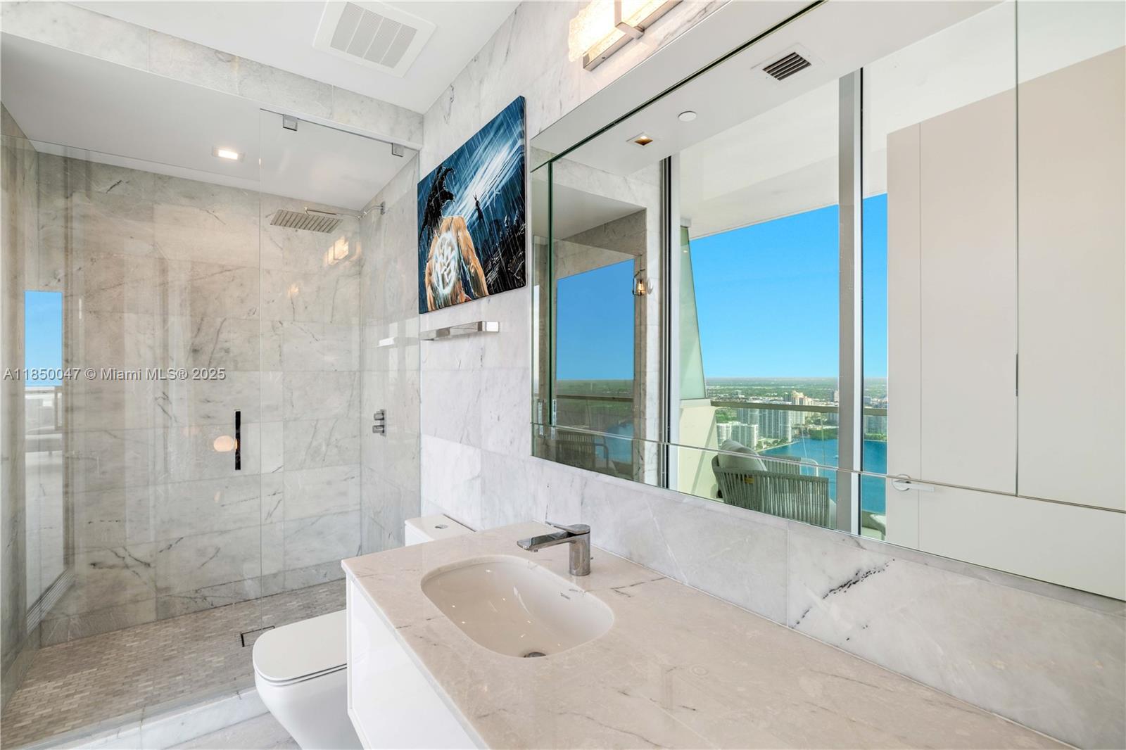 NORTH BISCAYNE BEACH AMEN - Residential