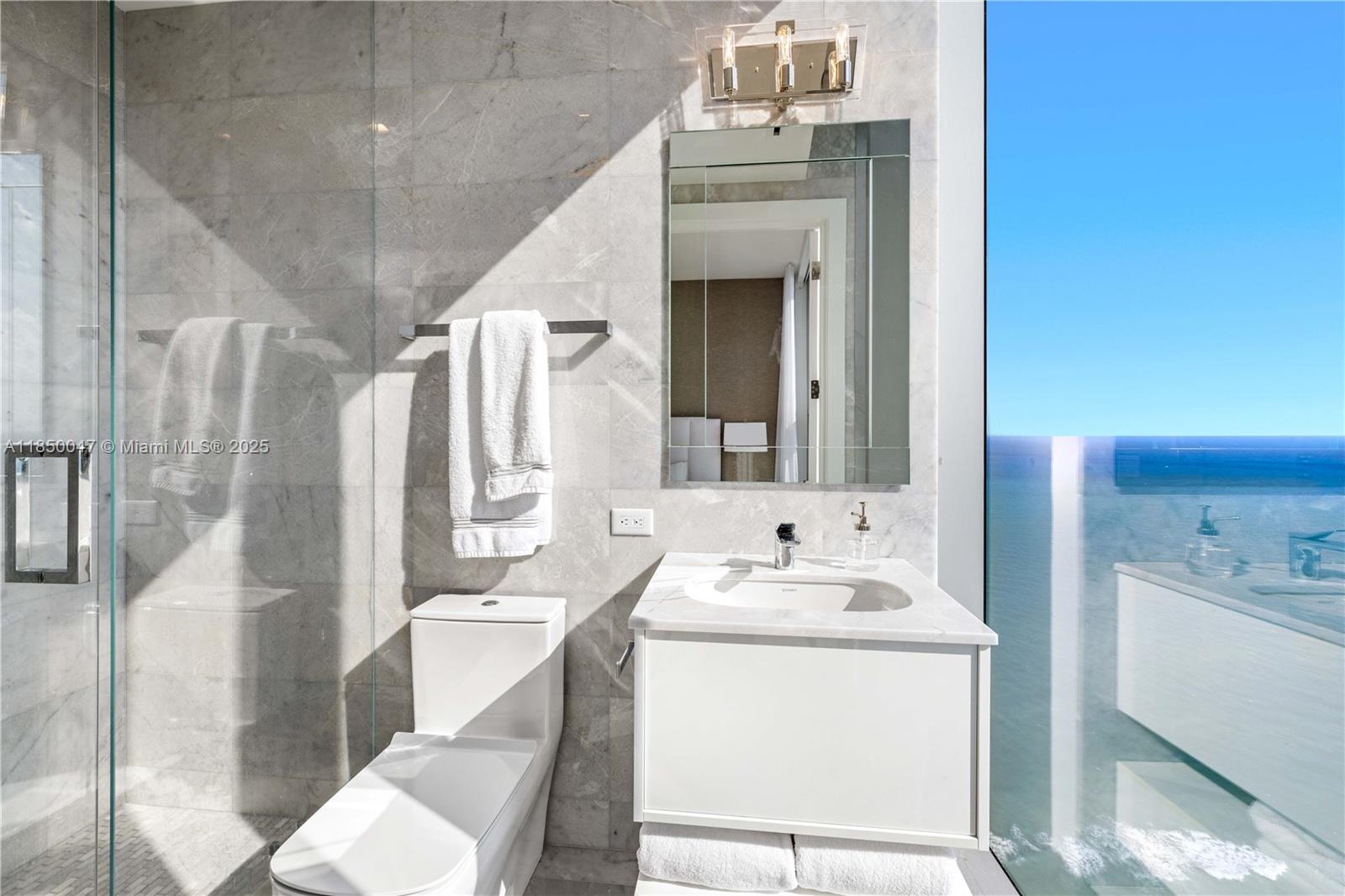 NORTH BISCAYNE BEACH AMEN - Residential