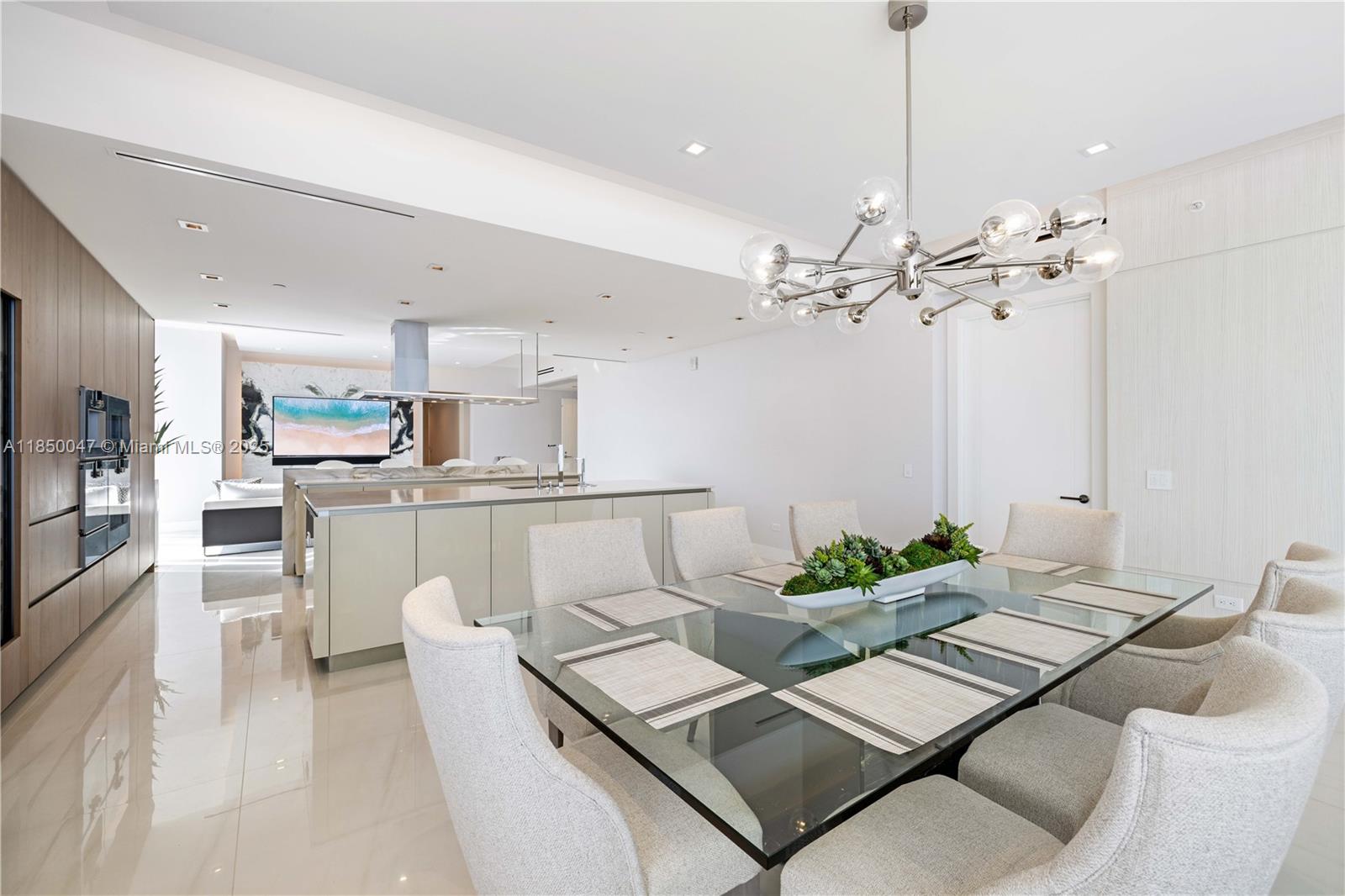 NORTH BISCAYNE BEACH AMEN - Residential