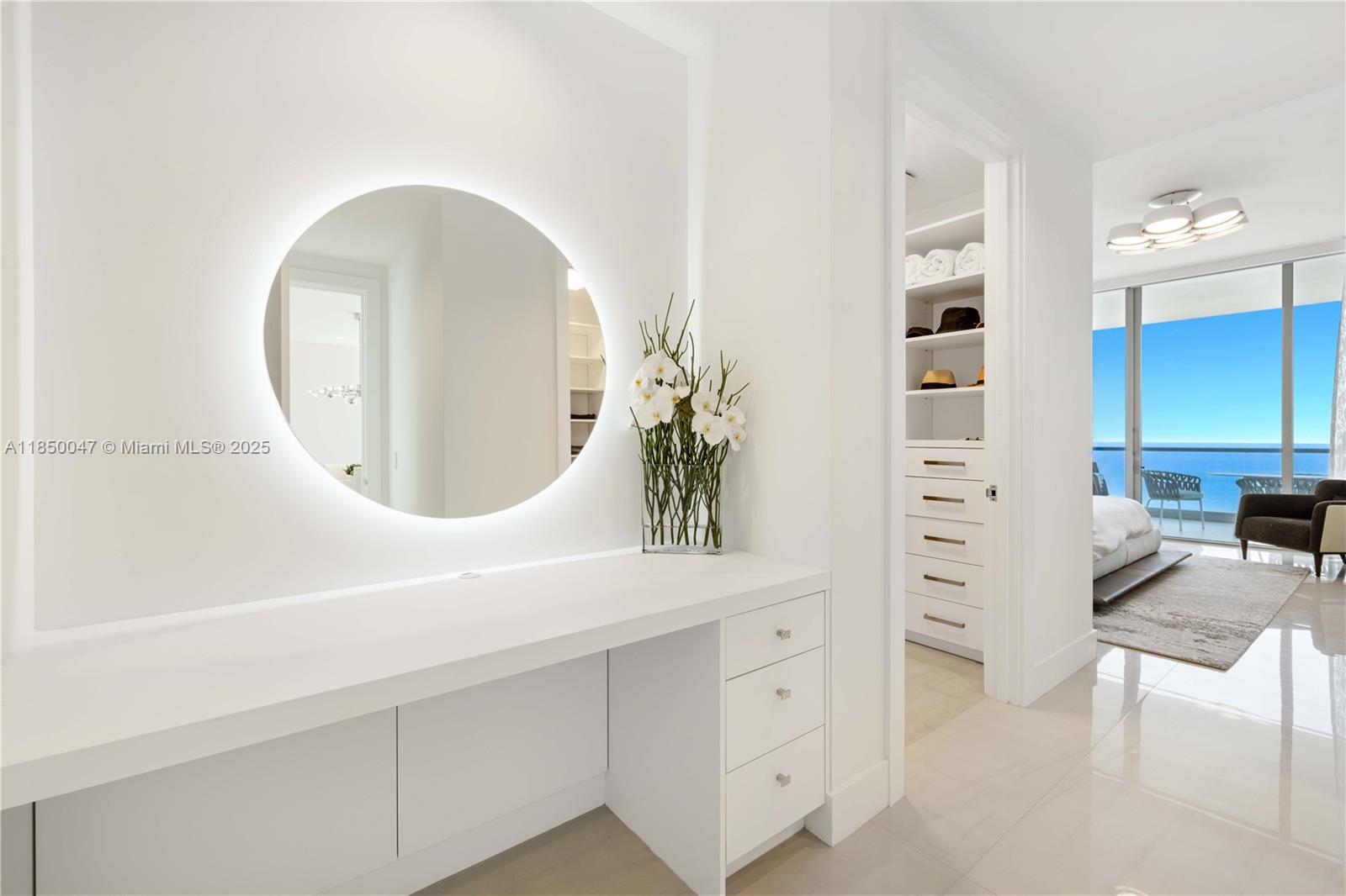 NORTH BISCAYNE BEACH AMEN - Residential