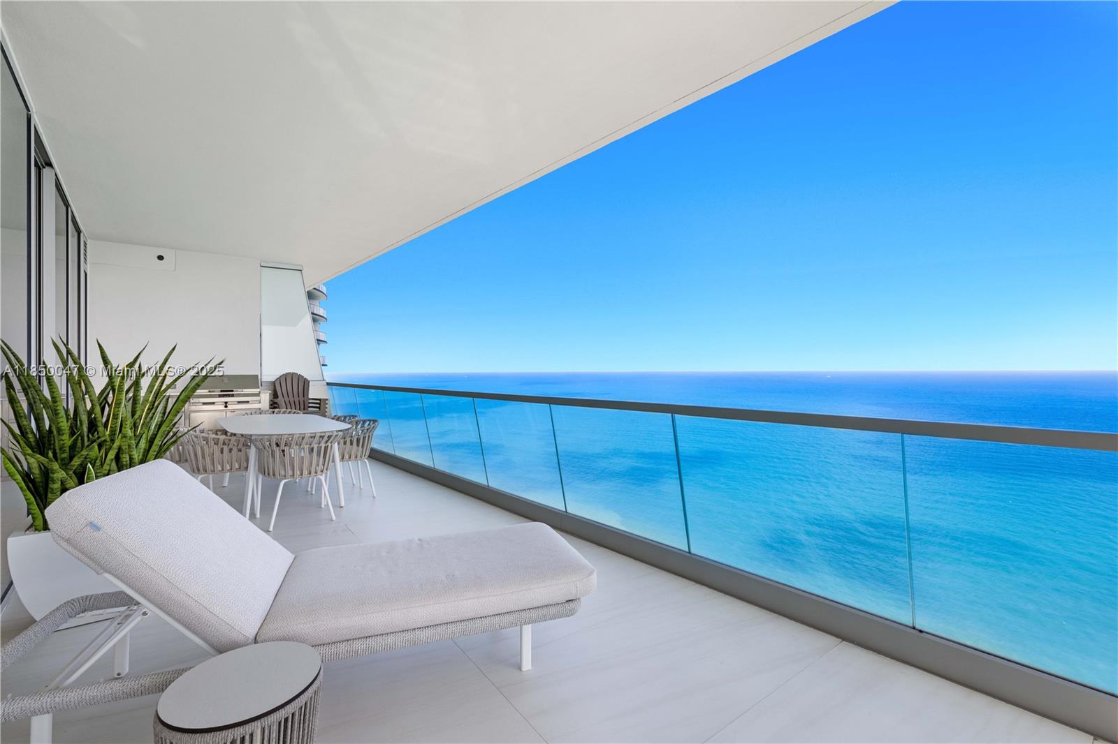 NORTH BISCAYNE BEACH AMEN - Residential