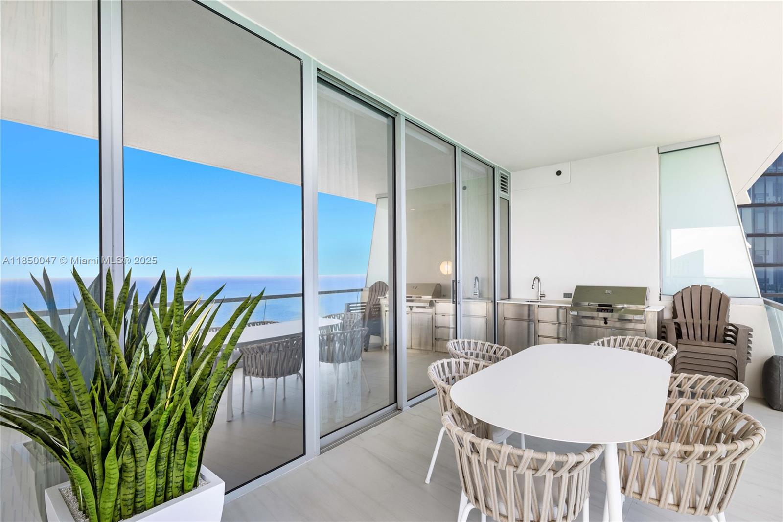 NORTH BISCAYNE BEACH AMEN - Residential