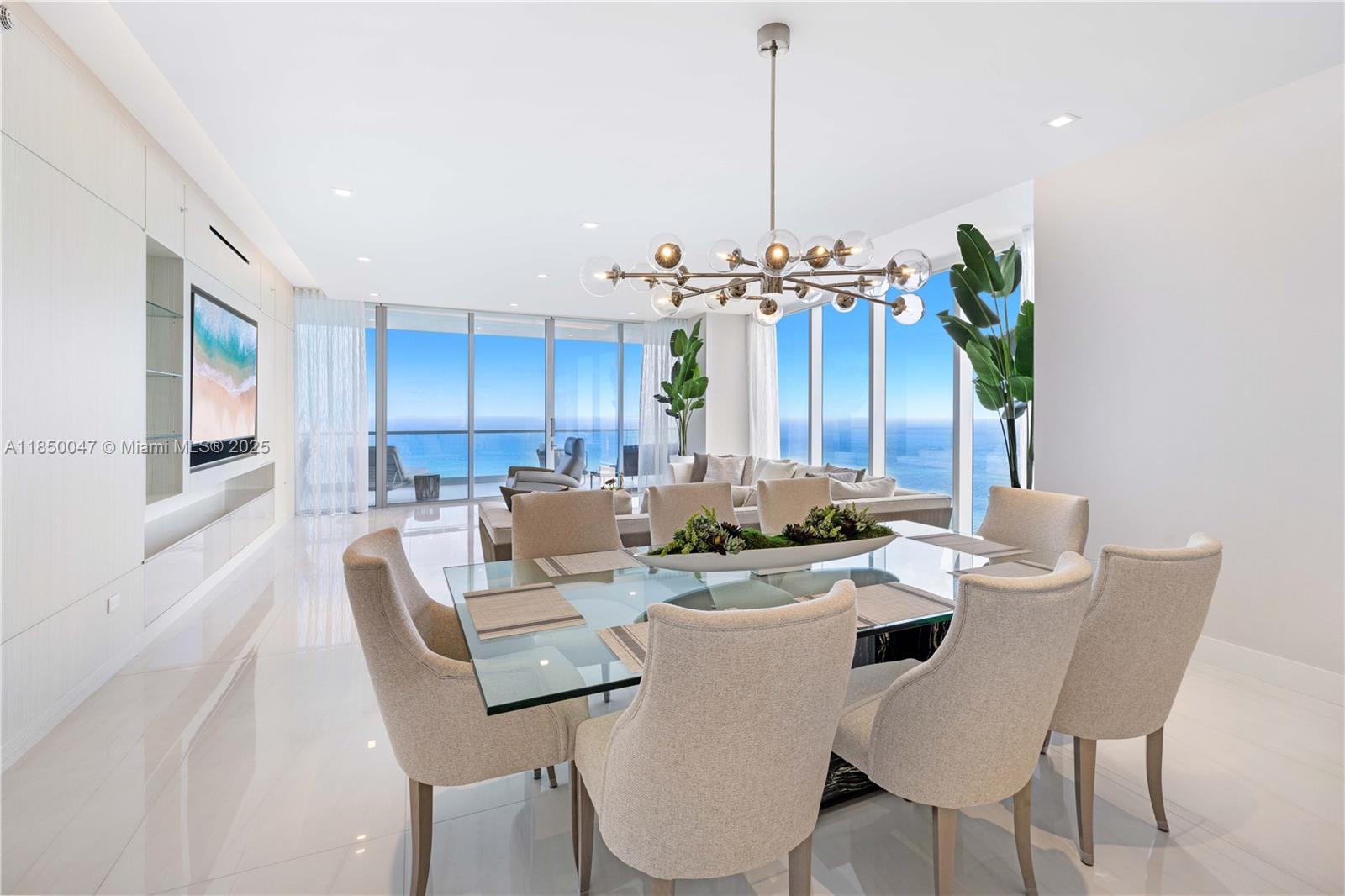 NORTH BISCAYNE BEACH AMEN - Residential