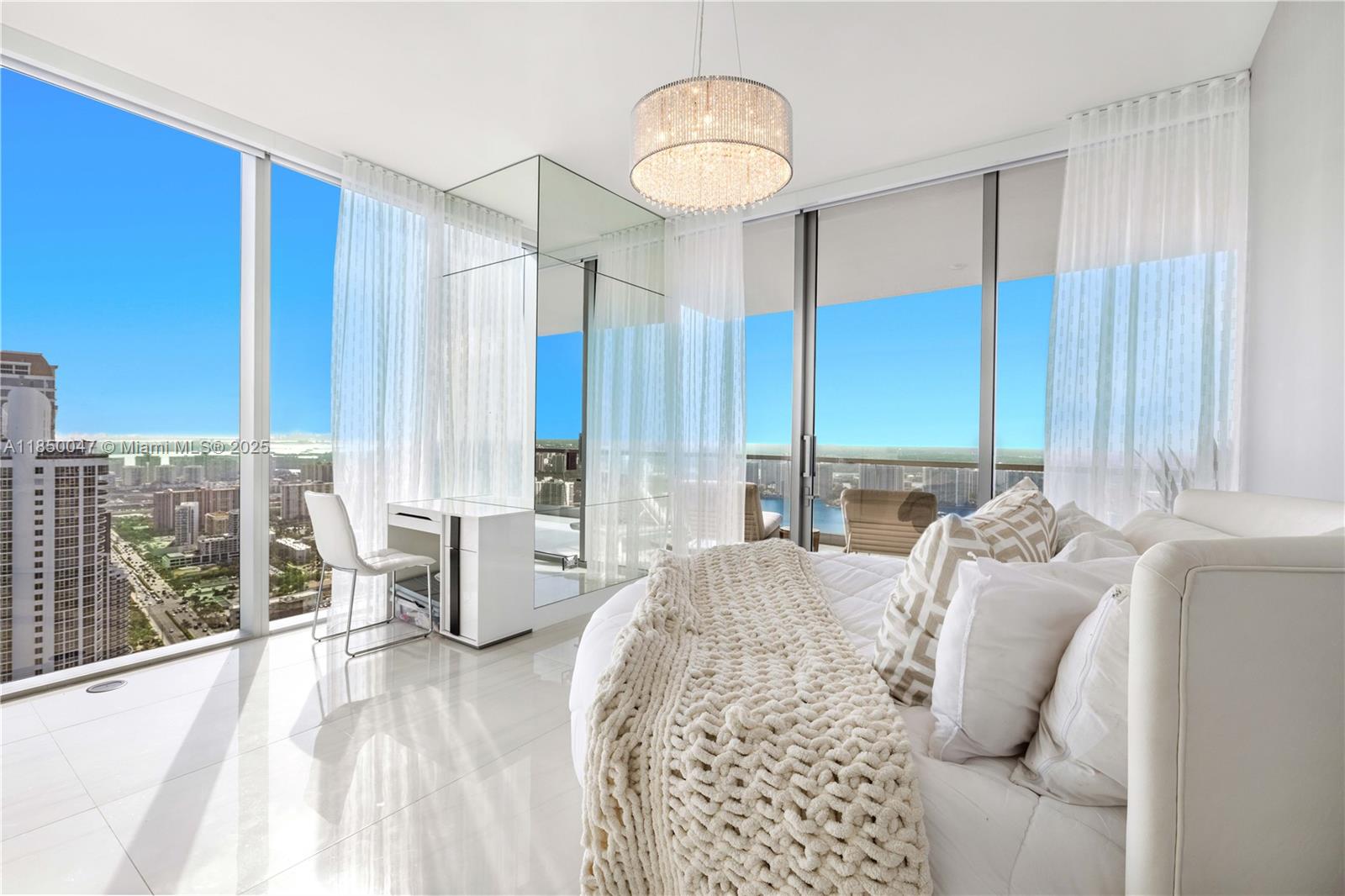 NORTH BISCAYNE BEACH AMEN - Residential