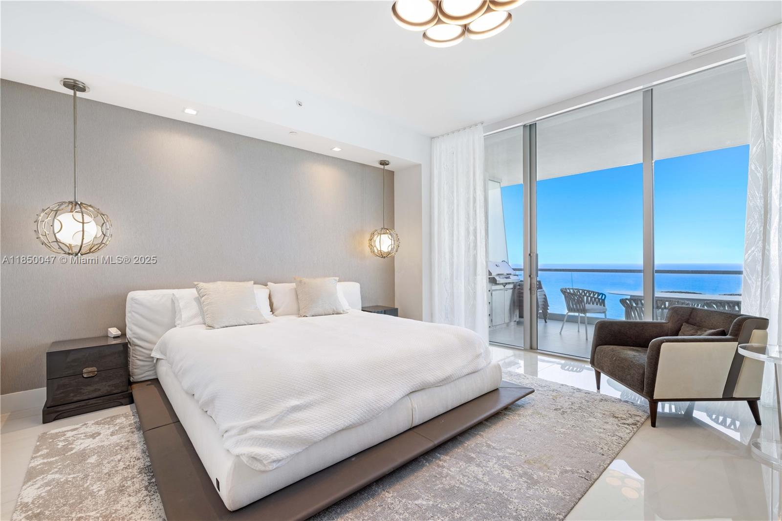 NORTH BISCAYNE BEACH AMEN - Residential