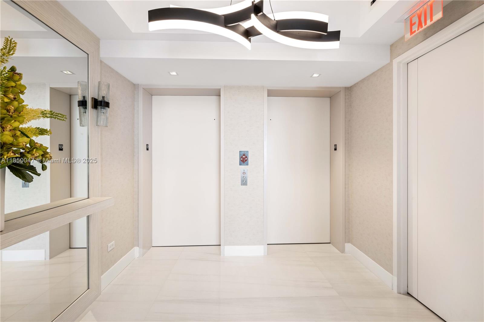 NORTH BISCAYNE BEACH AMEN - Residential
