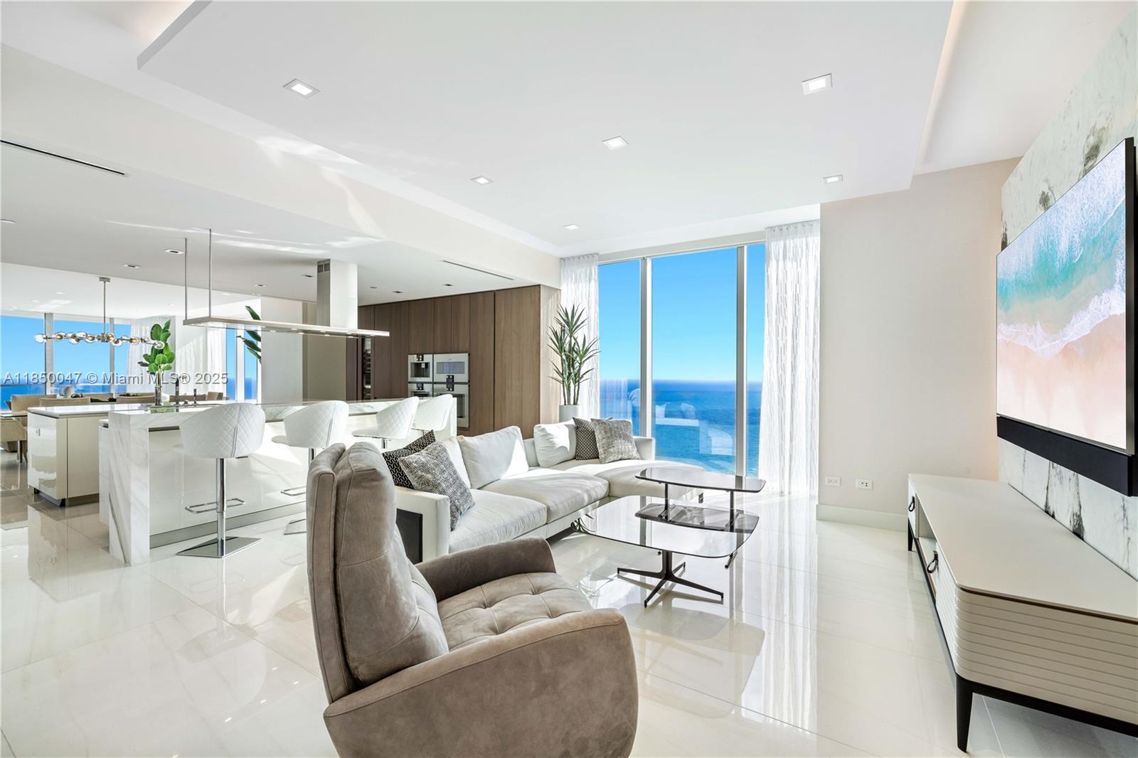 NORTH BISCAYNE BEACH AMEN - Residential