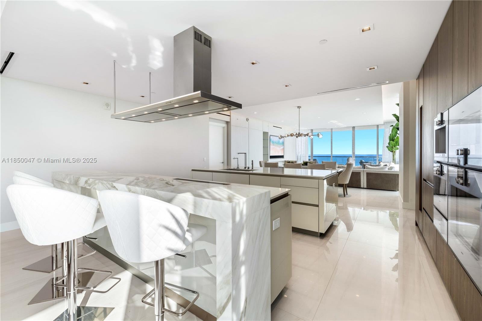 NORTH BISCAYNE BEACH AMEN - Residential