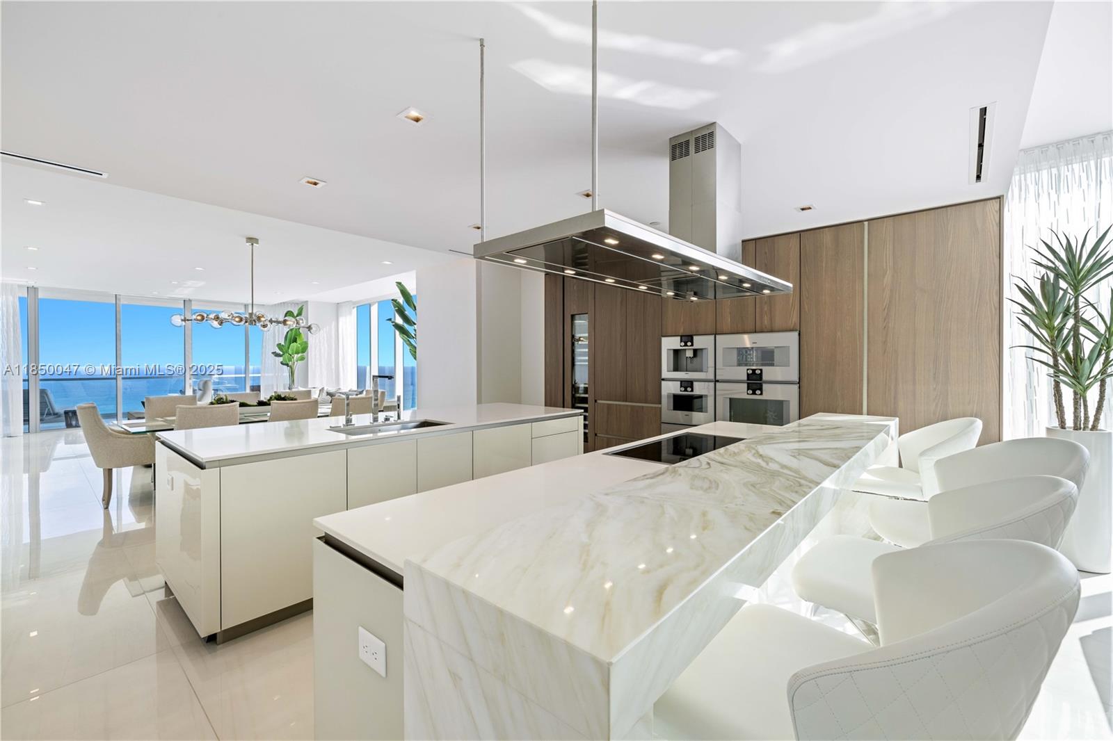 NORTH BISCAYNE BEACH AMEN - Residential