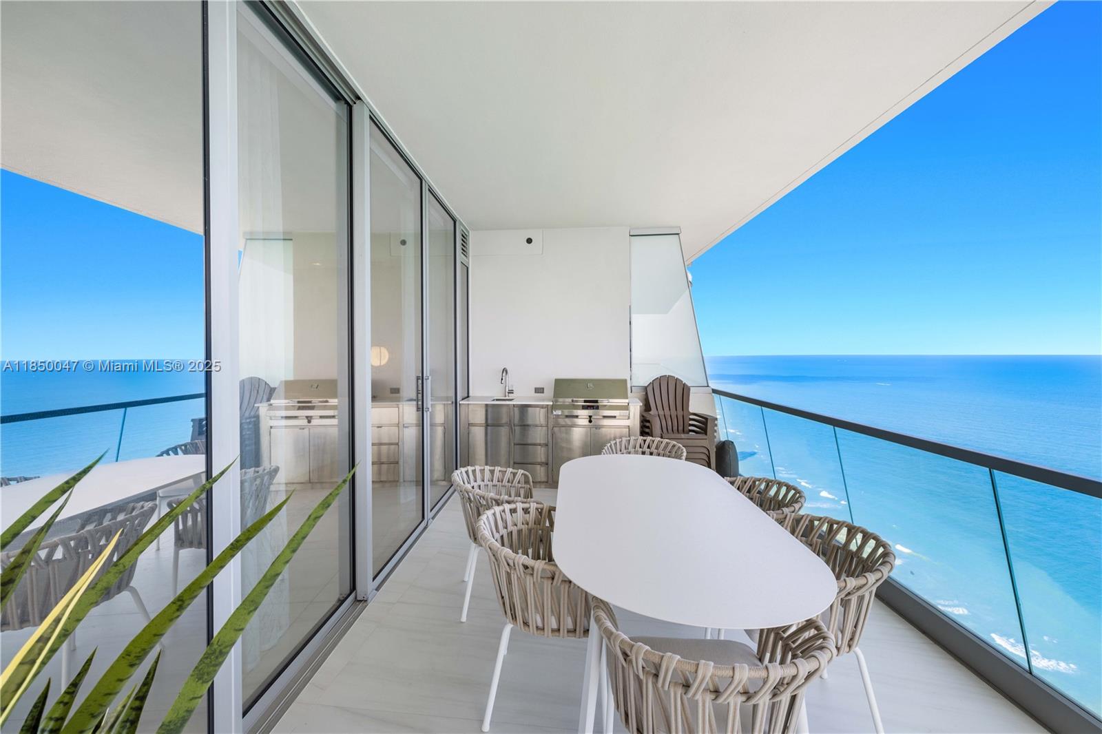 NORTH BISCAYNE BEACH AMEN - Residential