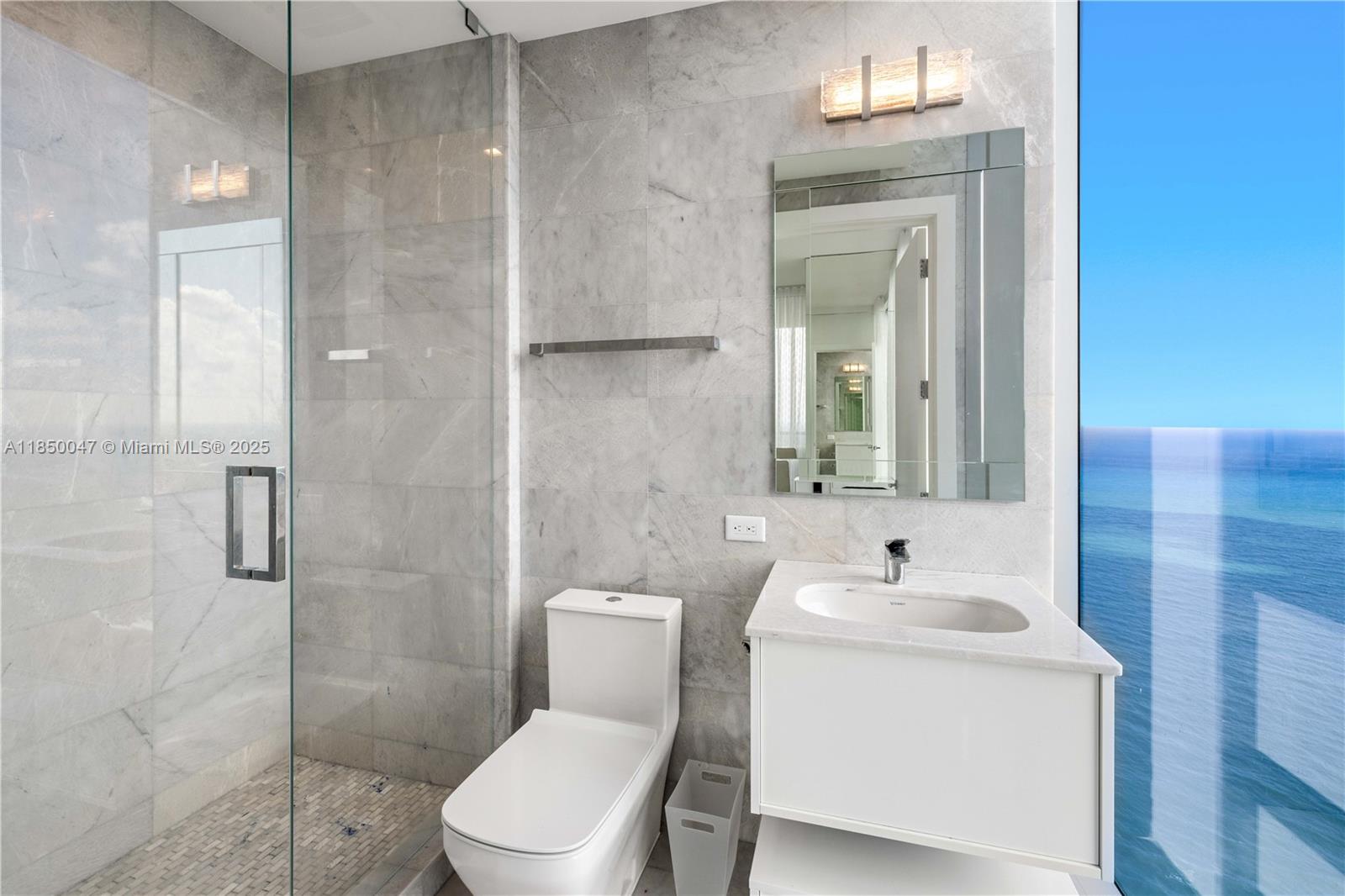 NORTH BISCAYNE BEACH AMEN - Residential