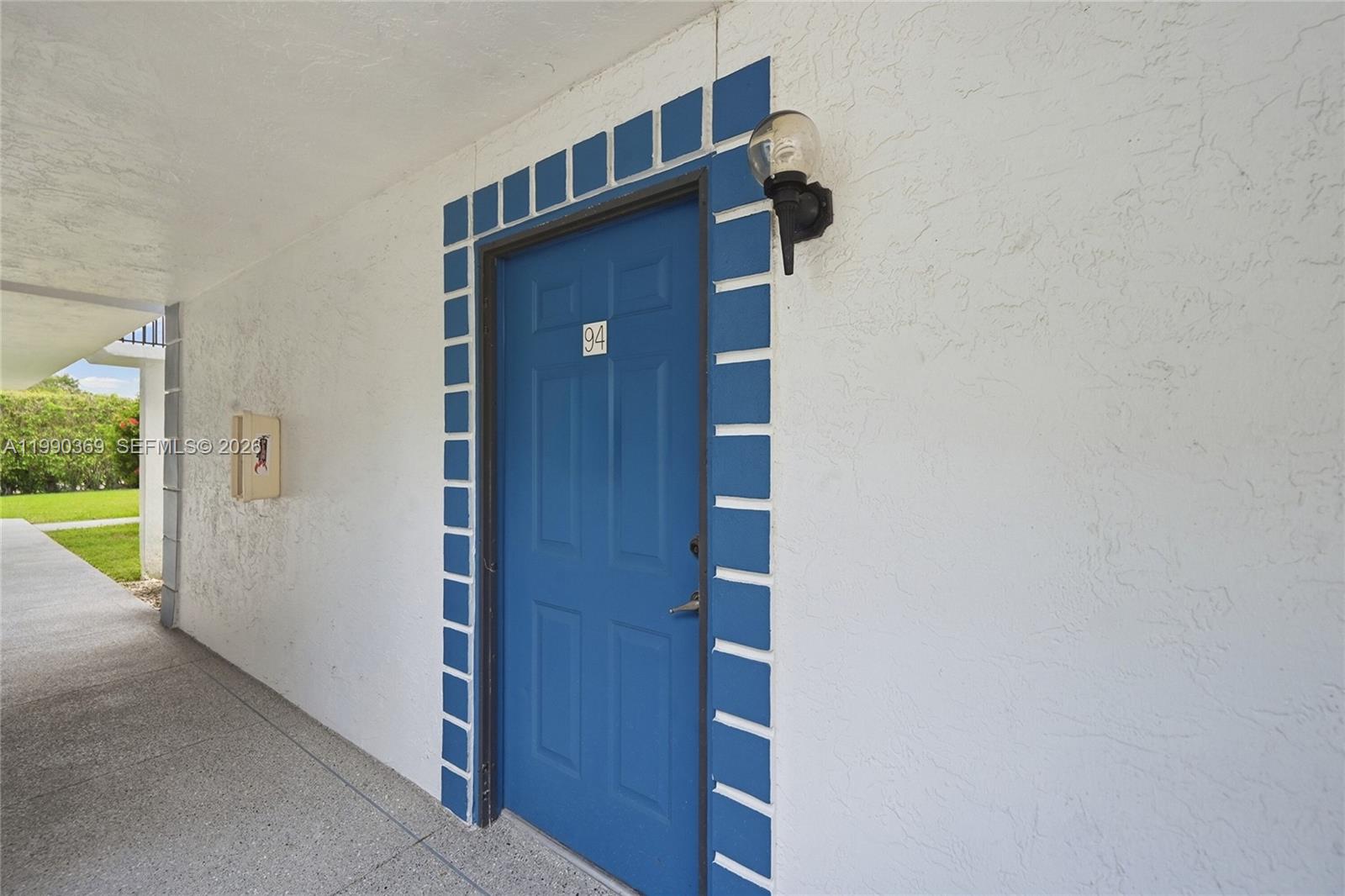 TROWBRIDGE CONDO - Residential