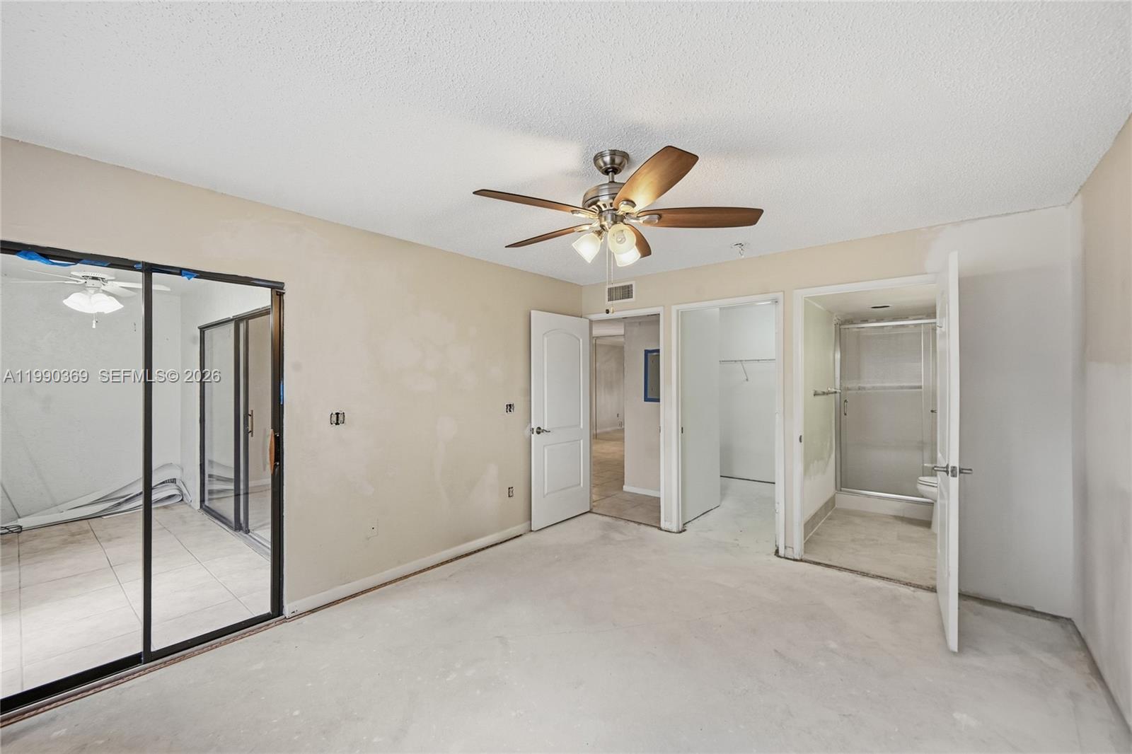 TROWBRIDGE CONDO - Residential