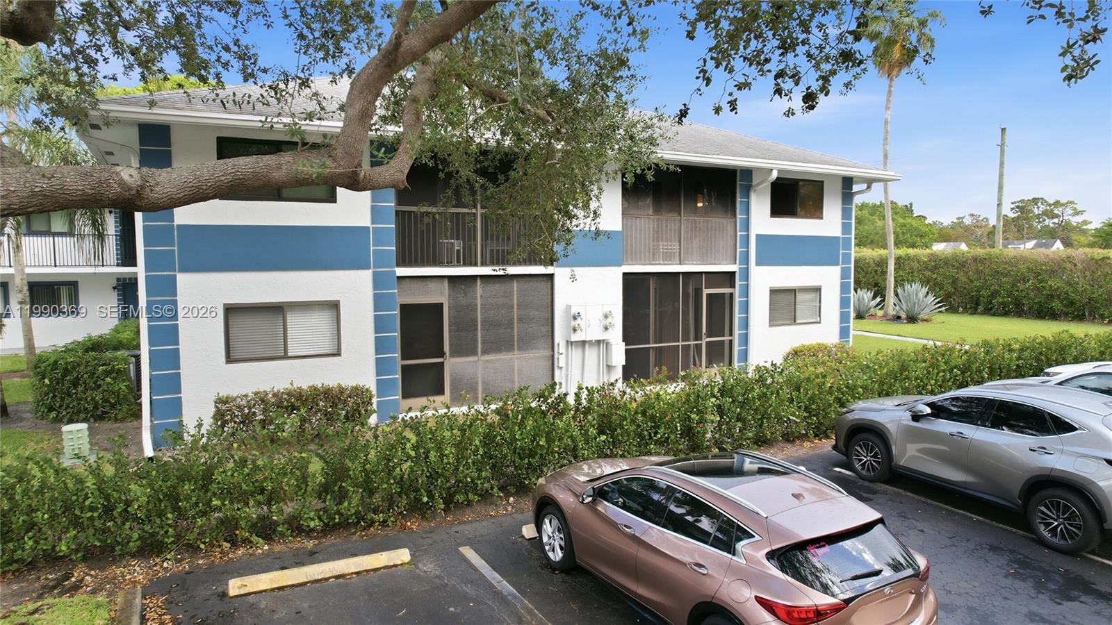 TROWBRIDGE CONDO - Residential