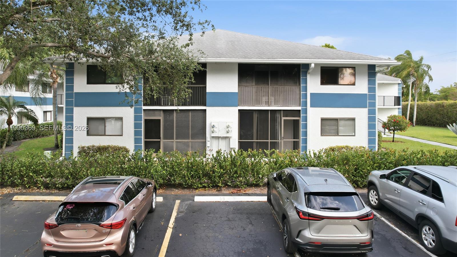 TROWBRIDGE CONDO - Residential