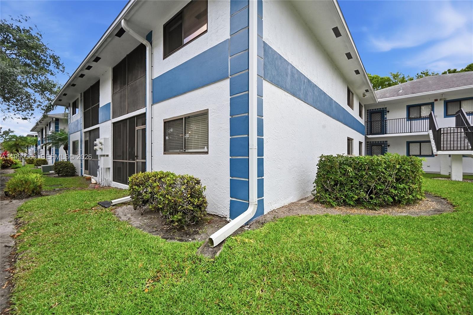 TROWBRIDGE CONDO - Residential
