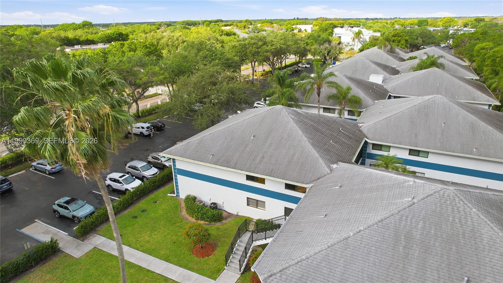 TROWBRIDGE CONDO - Residential