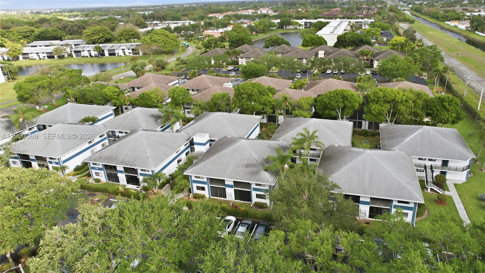 TROWBRIDGE CONDO - Residential