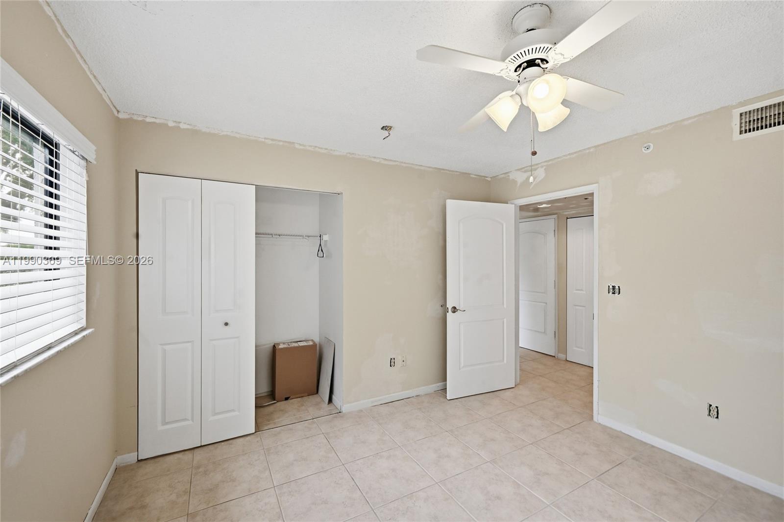 TROWBRIDGE CONDO - Residential