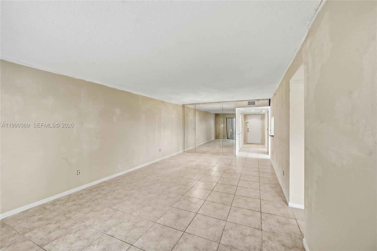 TROWBRIDGE CONDO - Residential