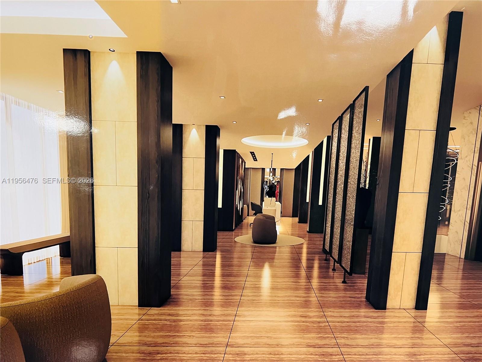 HEMISPHERES CONDO - Residential