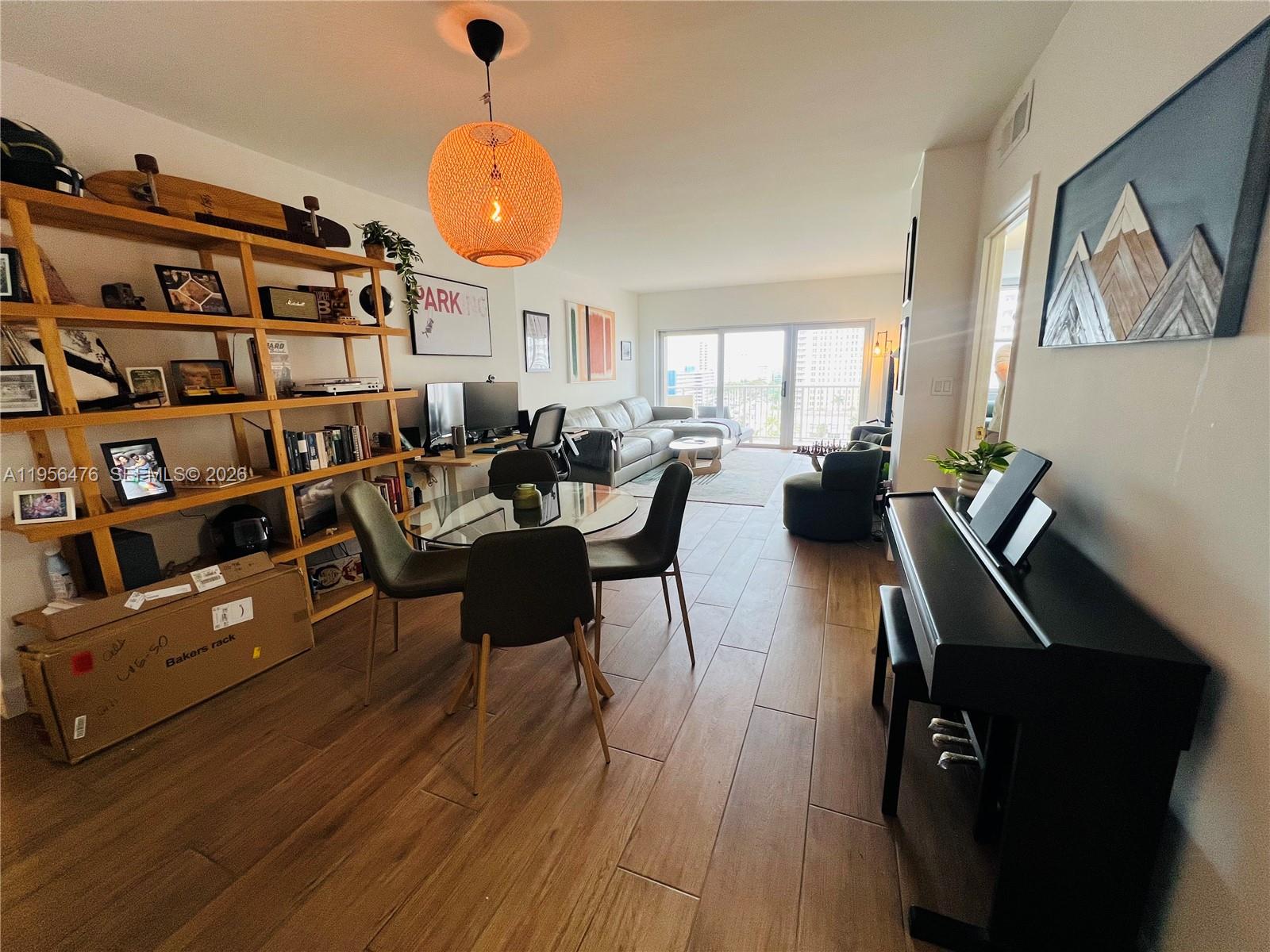HEMISPHERES CONDO - Residential